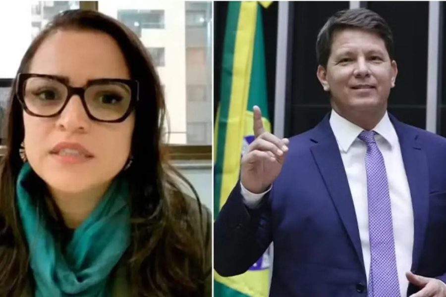 STF impõe restrição a Mario Frias: proibição de deixar o país