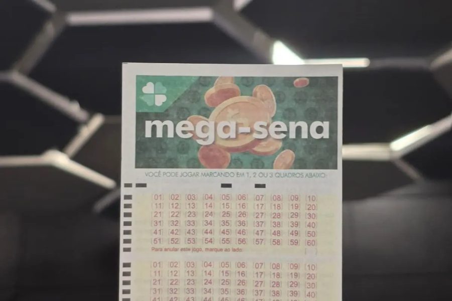 Mega-Sena 3056 não tem ganhadores e prêmio atinge R$ 85 milhões