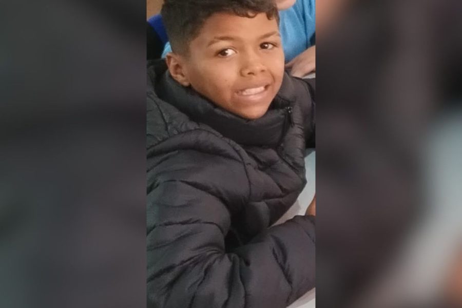 Desafios de família após menino sofrer queimaduras graves em Campo Grande