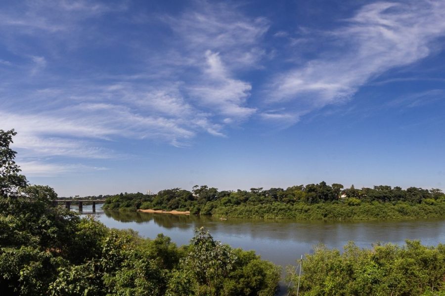 Mirante Rio Cuiabá reabre com entrada gratuita e sem agendamento