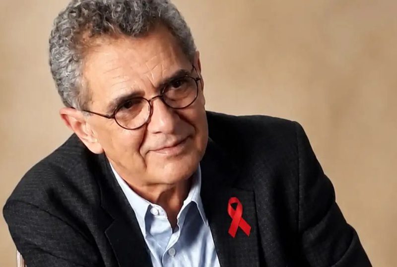 Morre Paulo Roberto Teixeira, referência no combate à aids no Brasil