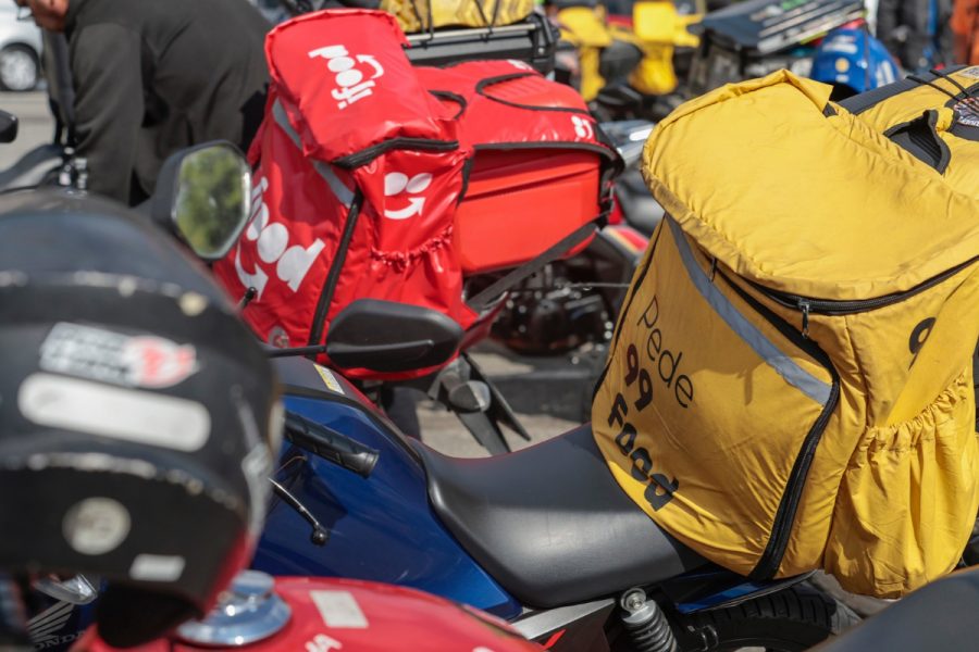 Motoristas de aplicativos agora podem financiar veículos de até R$ 200 mil