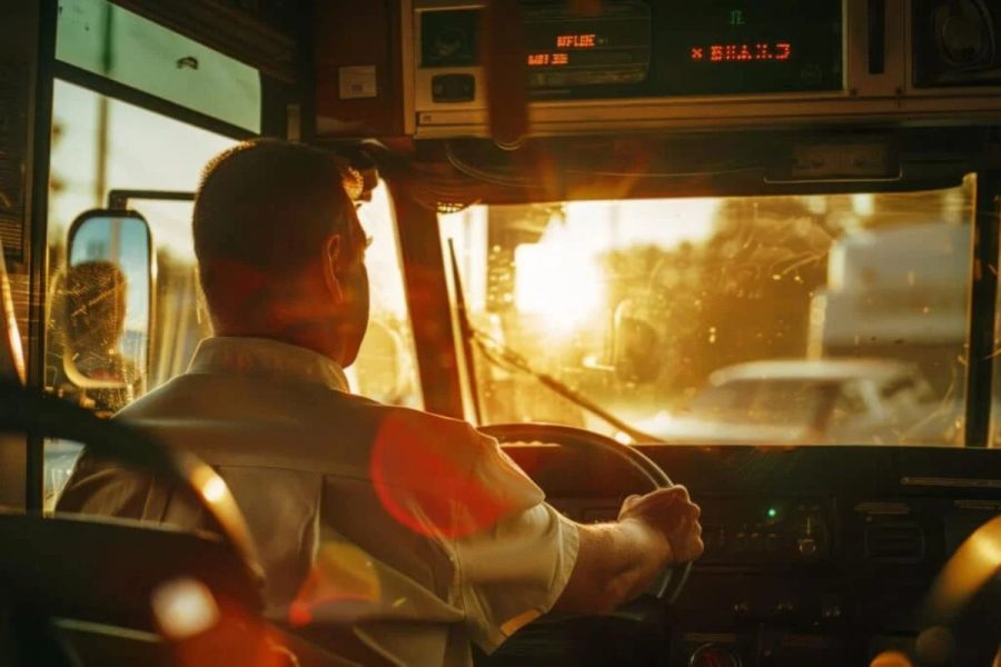 Motoristas de Várzea Grande terão auxílio de R$ 65 para transporte eleitoral