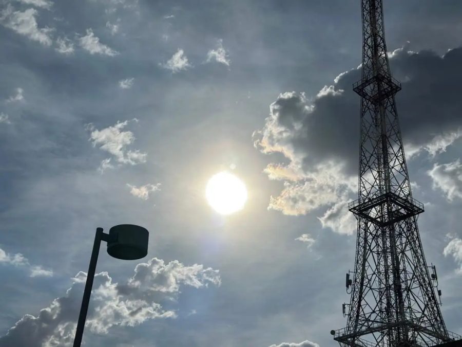 MS tem 5 das cidades mais quentes do Brasil, todas acima dos 42°C 