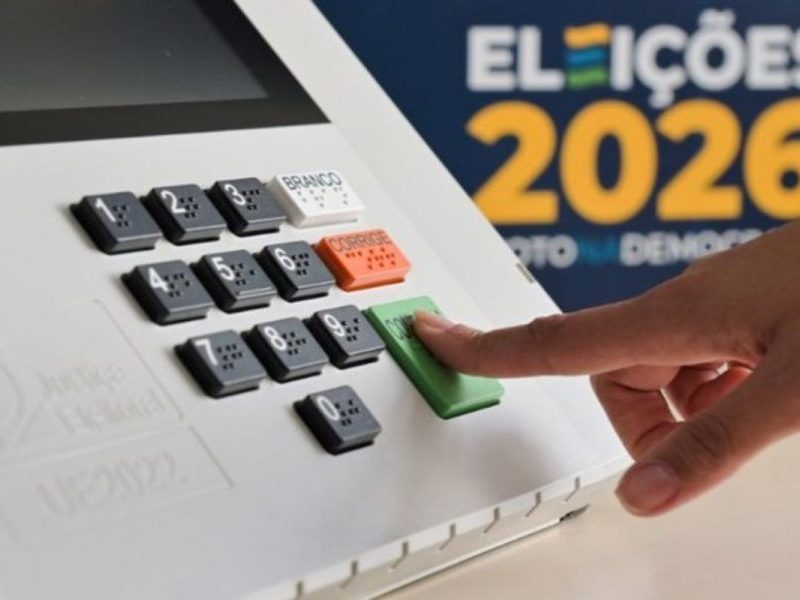 MT tem 1,66% dos eleitores aptos a votar no Brasil; Nordeste e Sudeste lideram ranking