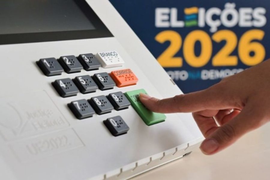 MT tem 1,66% dos eleitores aptos a votar no Brasil; Nordeste e Sudeste lideram ranking