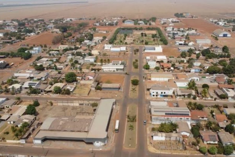 Município mais novo de MT proíbe uso de esterco perto da cidade e prevê multa de R$ 115,2 mil