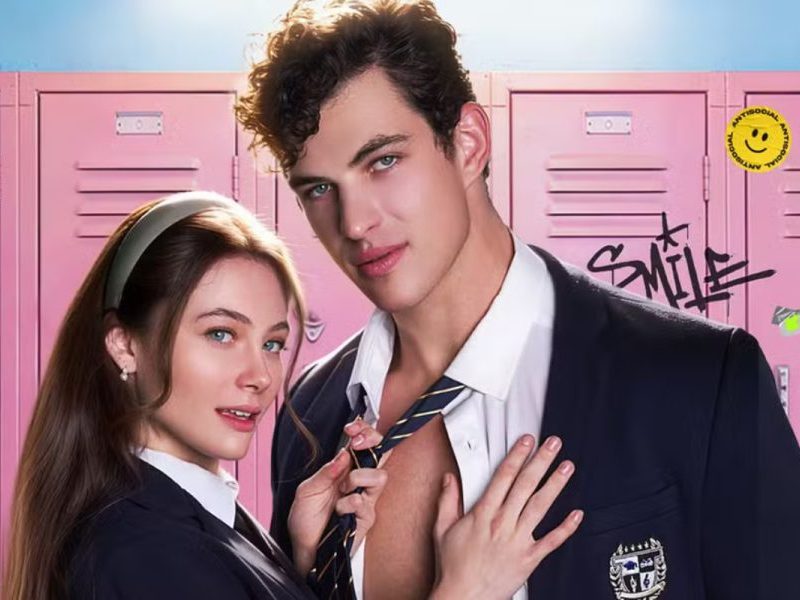 Novela turca de sucesso, A Princesinha e o Bad Boy entra na mira da Globo