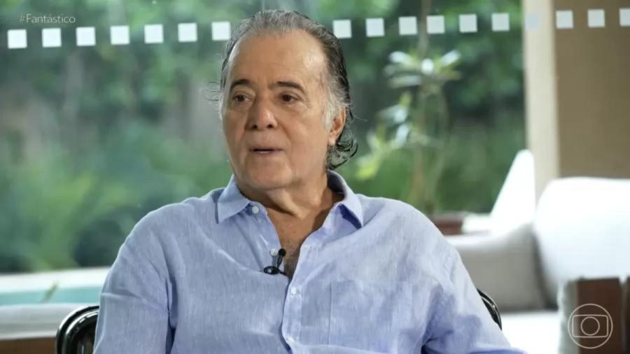 O santuário de descanso de Tony Ramos: aos 78 anos, ator veterano da Globo investe em imóvel histórico no litoral do Rio de Janeiro para reunir a família