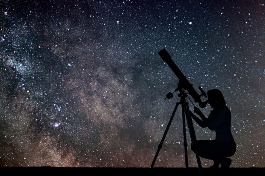 Seleção para Mestrado e Doutorado em Astronomia com Bolsas de até R$ 3,1 mil