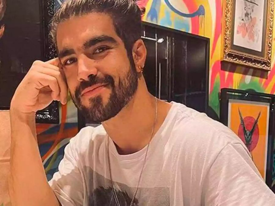 Paixão que vai além do luxo: aos 37 anos, Caio Castro exibe Porsche 911 de R$ 850 mil e surpreende ao trocar atuações pelas pistas