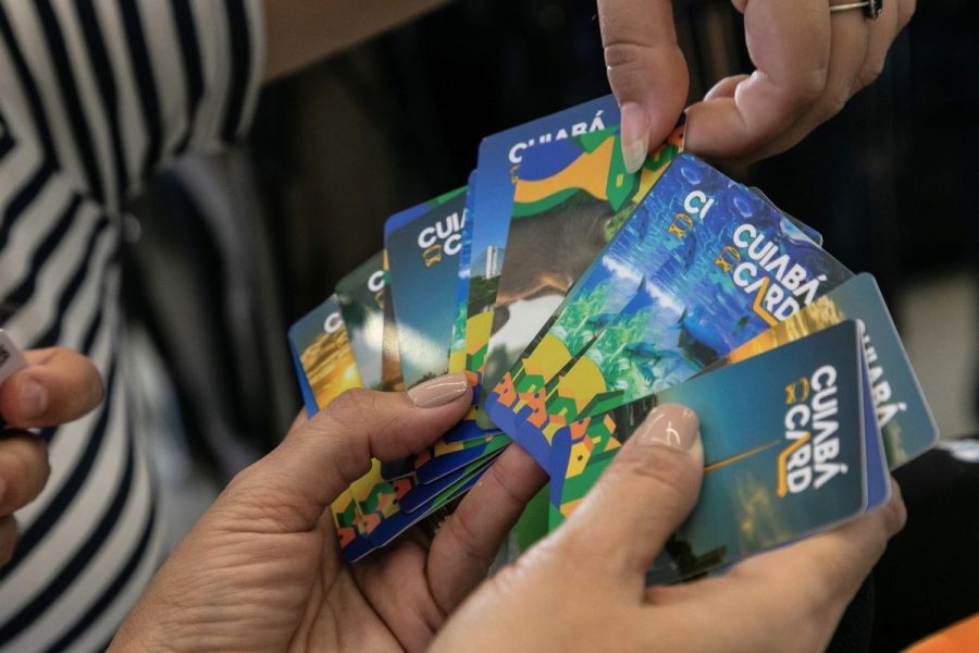 Passe estudantil ilimitado passa a valer a partir de setembro em Cuiabá; entenda como vai funcionar
