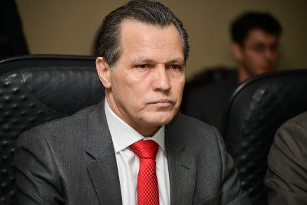 PGR cobra novamente manifestação de MT sobre bens oferecidos por Silval para quitar delação
