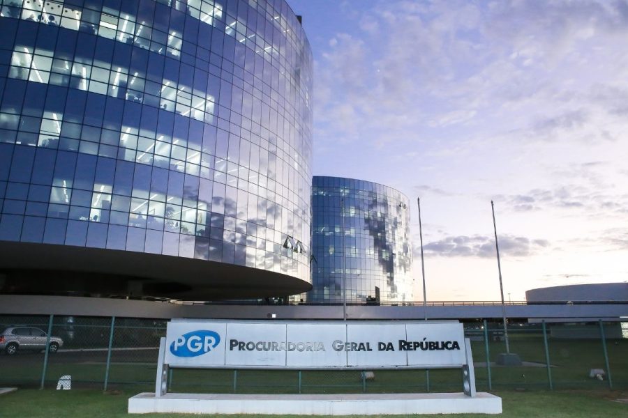 PGR solicita acesso total dos ministros do STF a dados de Vorcaro