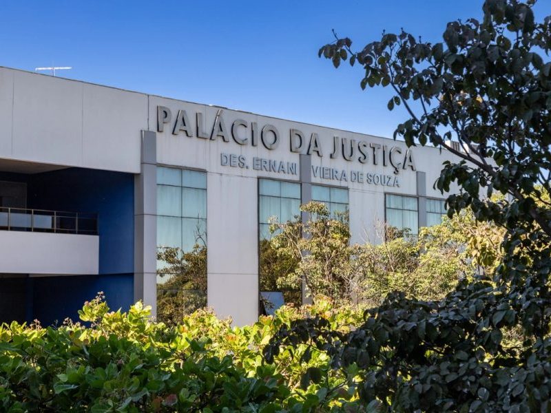Prazos do TJMT serão retomados após uma semana de suspensão causada por ataque hacker; confira data