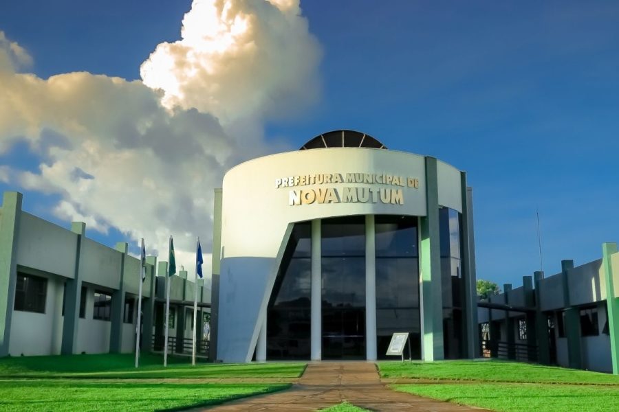Prefeitura de Nova Mutum abre inscrição de seletivo com salário de R$ 22 mil sem taxa para doadores de sangue