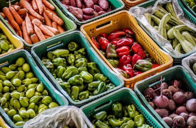 Prefeitura divulga lista de agricultores aprovados para fornecer alimentos ao PAA; confira