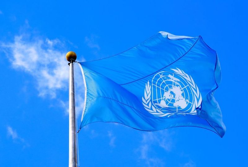 Presidente da ONU aponta paz como prioridade global
