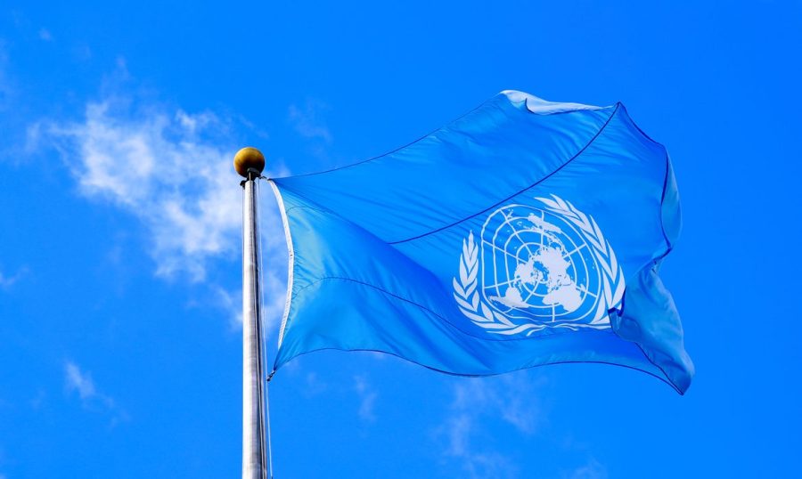 Presidente da ONU aponta paz como prioridade global