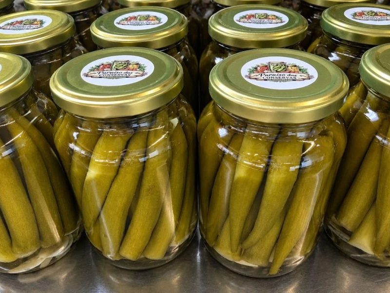 Produtora de MT transforma quiabo que sobrava em negócio e agrada até quem dizia não gostar da fruta