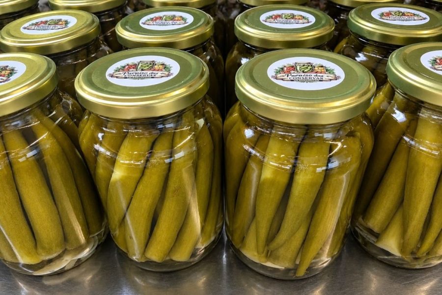 Produtora de MT transforma quiabo que sobrava em negócio e agrada até quem dizia não gostar da fruta