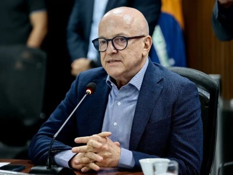 Quaest mostra avaliação do governo Pivetta; veja