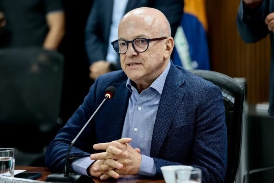 Quaest mostra avaliação do governo Pivetta; veja