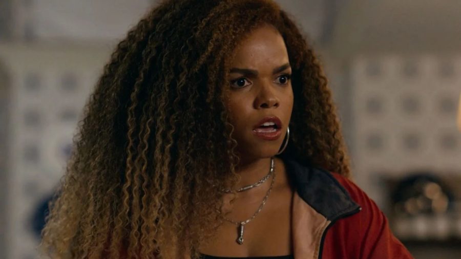 Tensão em Quem Ama Cuida: Nancy identifica falha no plano de Adriana