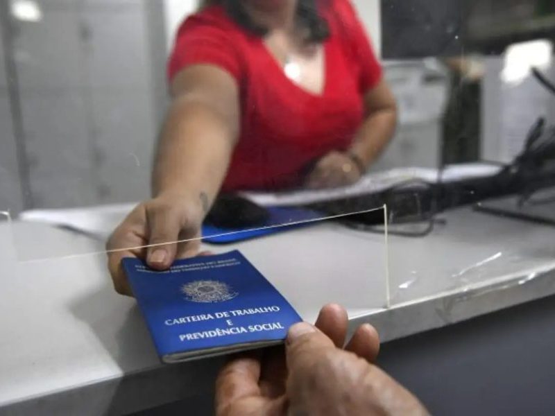 Mato Grosso do Sul oferece mais de 3.300 oportunidades de trabalho