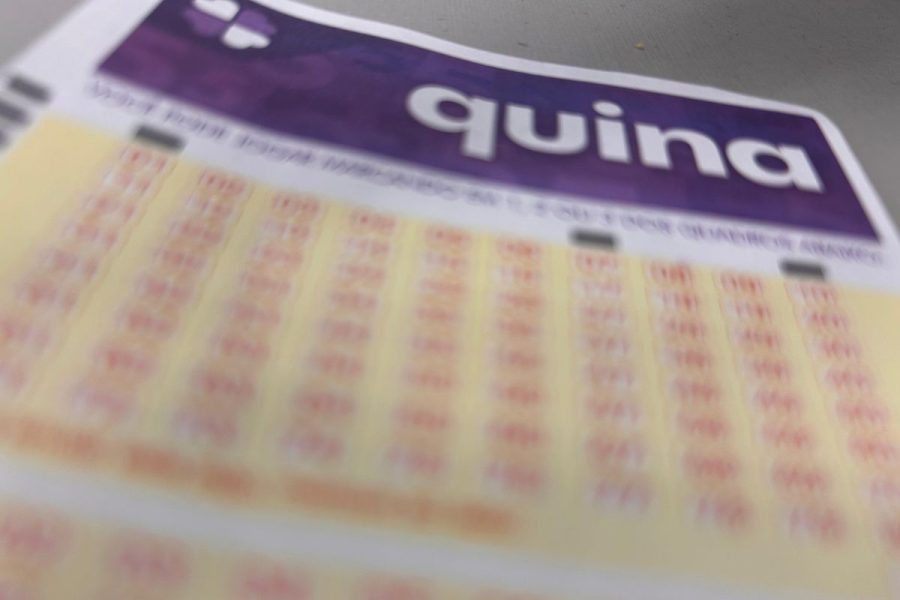 Quina 7124: ninguém acerta as cinco dezenas e prêmio acumula em R$ 7,5 milhões