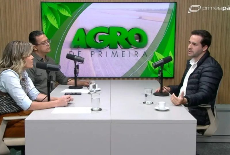 Reforma tributária já começou: veja o que muda para o agro até 2033