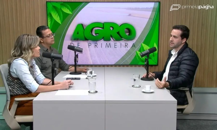 Reforma tributária já começou: veja o que muda para o agro até 2033