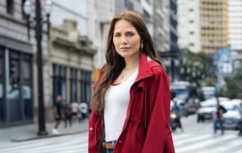 Resumo da novela Quem Ama Cuida: capítulos de 04 a 12 de setembro