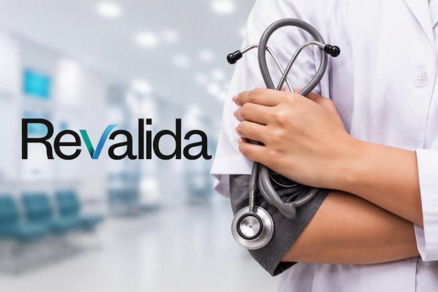 Cartão de Confirmação do Revalida 2026/2 já disponível para consulta