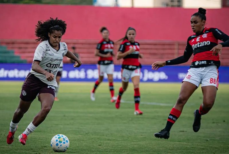 Saiba as diretrizes para desenvolvimento do futebol feminino no Brasil