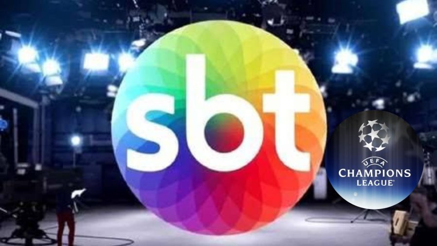 SBT busca renovar direitos da Champions League até 2031; saiba mais