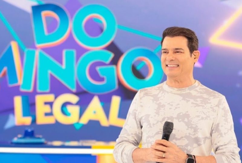 Programação do SBT: Destaques do Fim de Semana com Eita, Lucas! e Domingo Legal