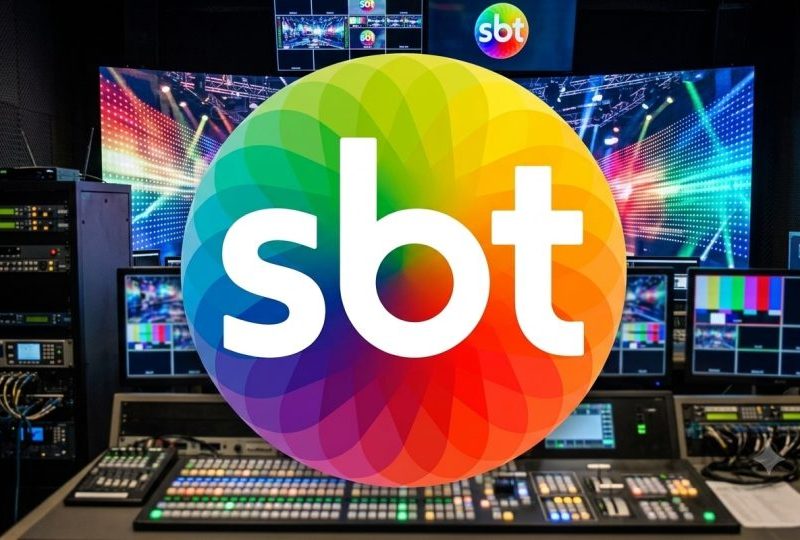 SBT mira novos negócios e fecha acordo com nome forte da Jovem Pan