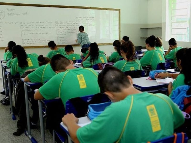 Secretaria de Educação alerta escolas para períodos de calor intenso em MS