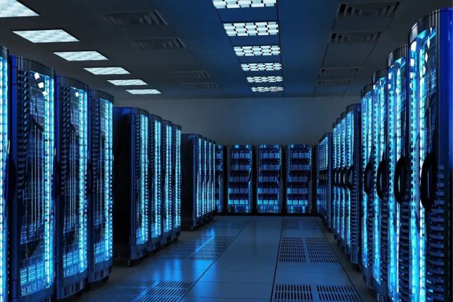 Senado libera R$ 5,2 bilhões em incentivos para data centers no Brasil