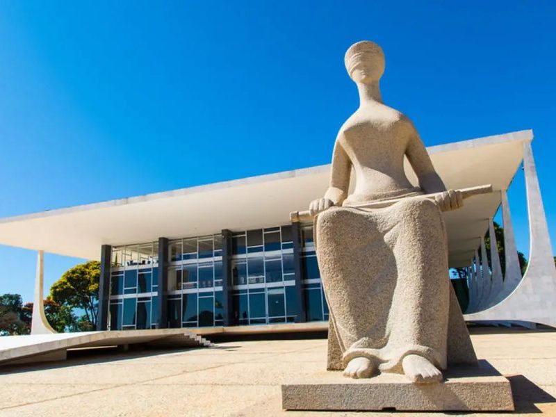 STF suspende adicional de 2% do ICMS sobre serviços de telecomunicação em MT