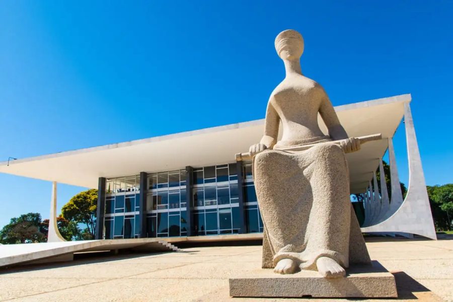 STF suspende adicional de 2% do ICMS sobre serviços de telecomunicação em MT
