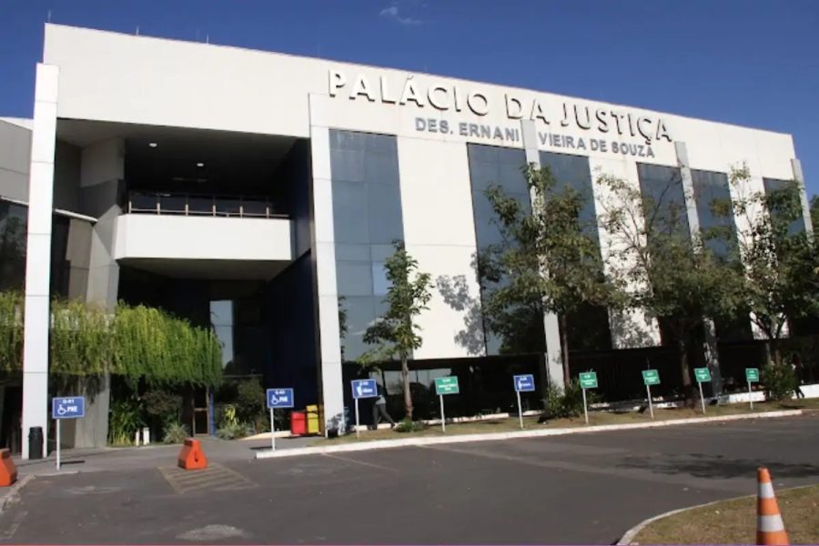 TJMT mantém atendimento ao público suspenso até sexta-feira após incidente de segurança