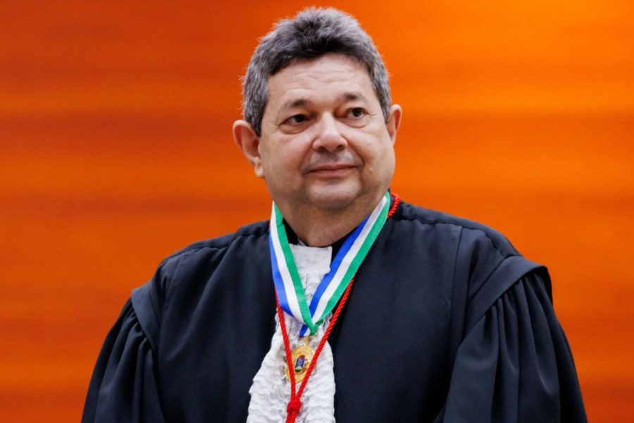 Eleição no TJMT: Sessão marcada para outubro de 2026 com candidato único