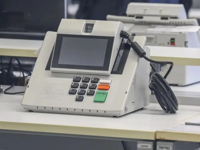 Mudanças nos locais de votação em MS para 2026: confira as alterações