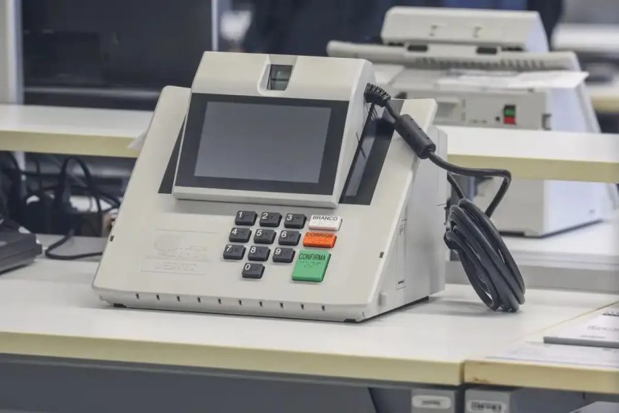 Mudanças nos locais de votação em MS para 2026: confira as alterações