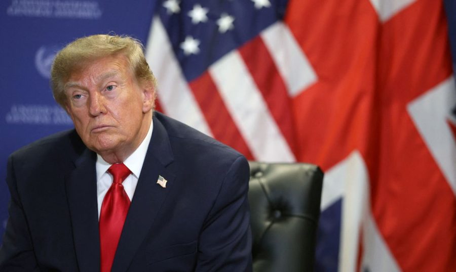 Trump rejeita proposta do Irã para reabrir Estreito de Ormuz