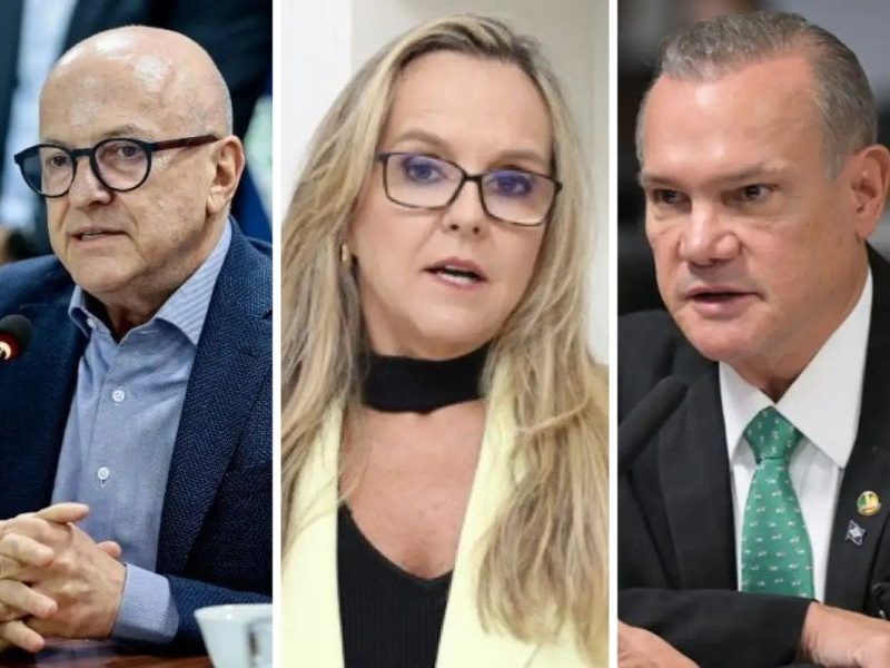 Debate entre candidatos ao governo de MT acontece dia 29 de setembro