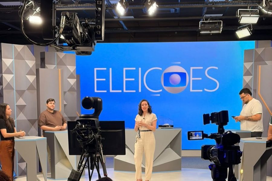Último debate antes das eleições reúne candidatos ao Governo de MS nesta terça