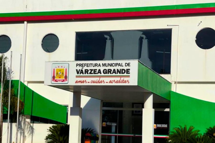 Várzea Grande libera acesso a dados de Pix, com restrições para uso político